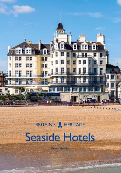 Produktbild: Seaside Hotels