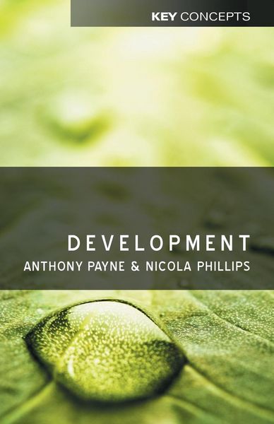 Produktbild: Development