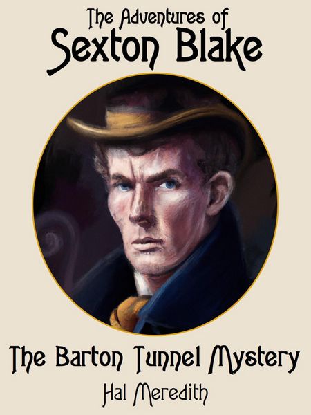 Produktbild: The Barton Tunnel Mystery