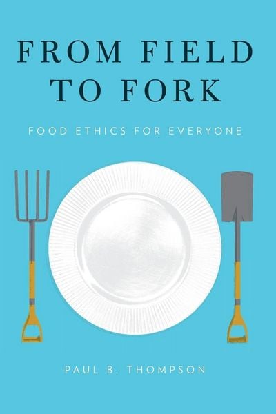 Produktbild: FROM FIELD TO FORK P