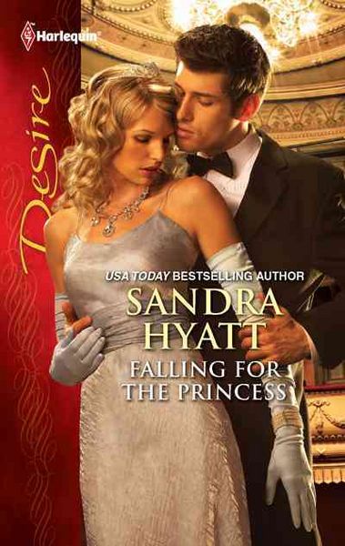 Produktbild: Falling for the Princess