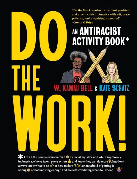Produktbild: Do the Work!