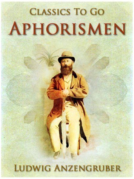 Produktbild: Aphorismen