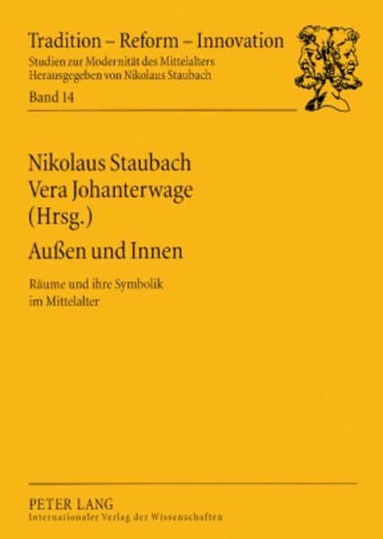 Produktbild: Au&szlig;en und Innen