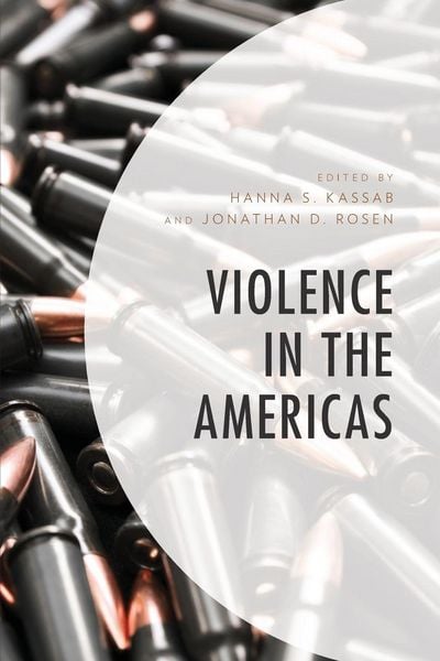 Produktbild: Violence in the Americas