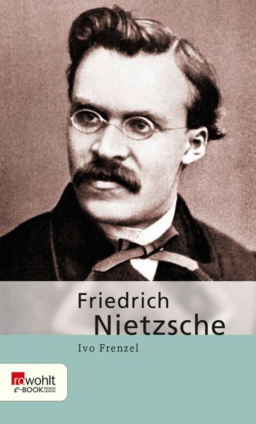 Produktbild: Friedrich Nietzsche