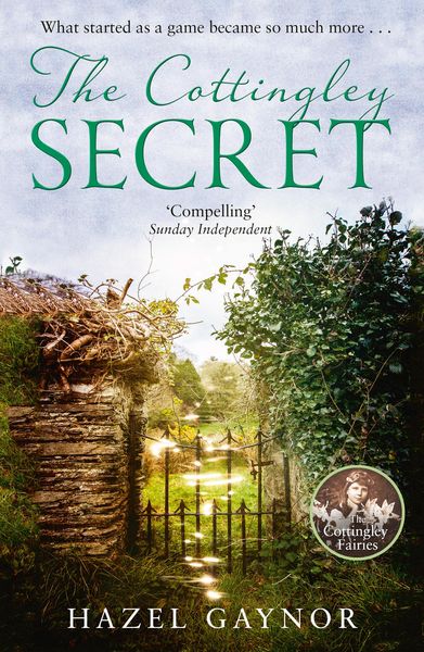 Produktbild: The Cottingley Secret