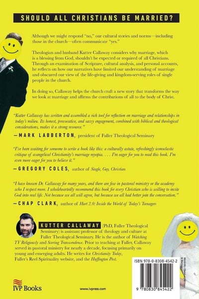 Produktbild: Breaking the Marriage Idol