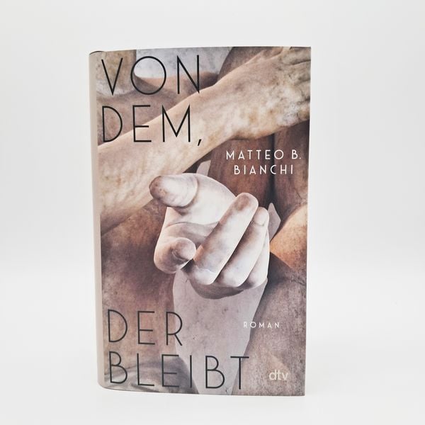 Produktbild: Von dem, der bleibt