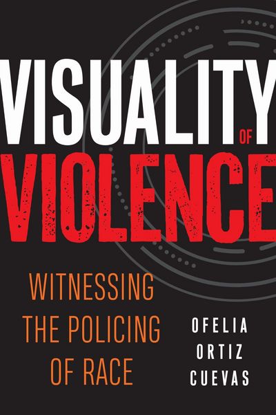 Produktbild: Visuality of Violence