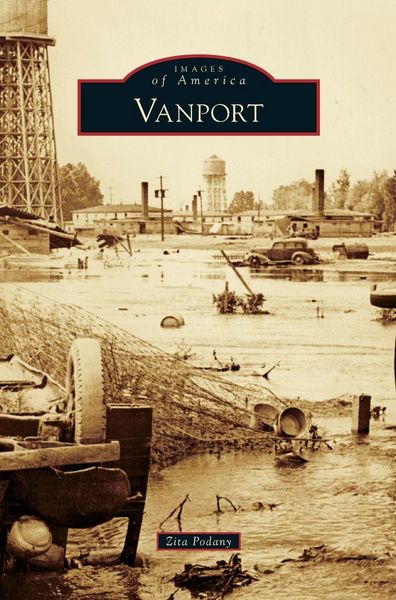 Produktbild: Vanport