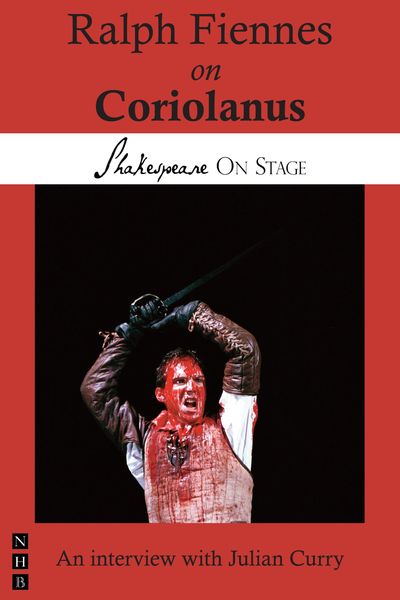 Produktbild: Ralph Fiennes on Coriolanus