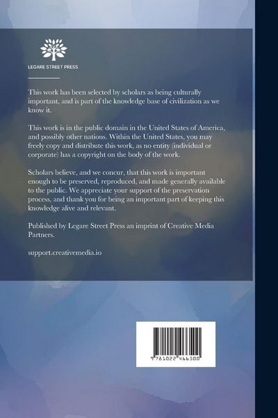 Produktbild: The International Mind