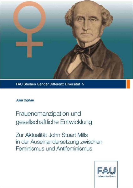 Produktbild: Frauenemanzipation und gesellschaftliche Entwicklung