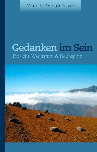 Produktbild: Gedanken im Sein