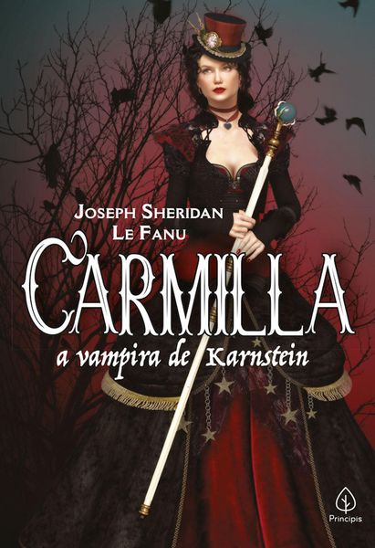 Produktbild: Carmilla