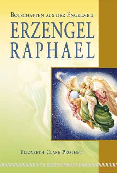 Produktbild: Erzengel Raphael