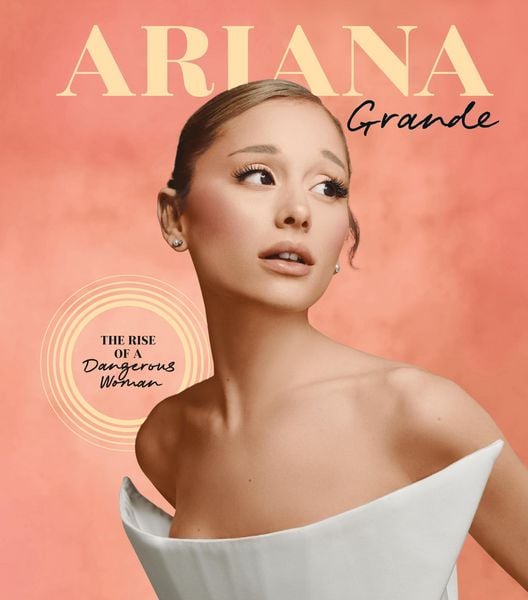 Produktbild: Ariana Grande
