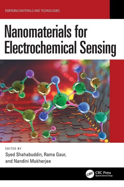 Produktbild: Nanomaterials for Electrochemical Sensing