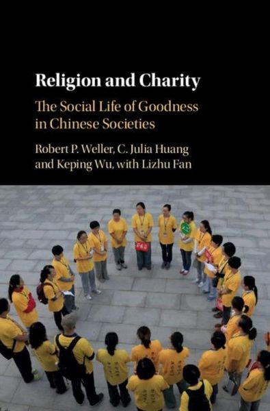 Produktbild: Religion and Charity