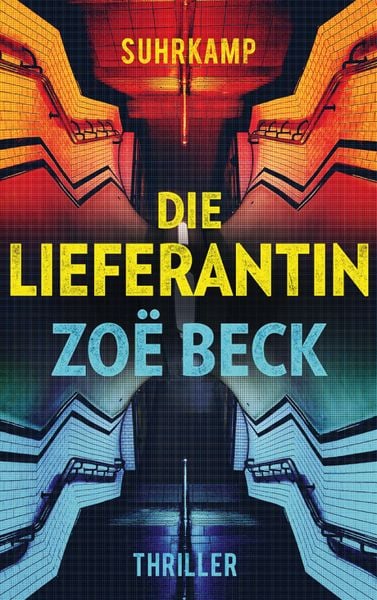 Produktbild: Die Lieferantin