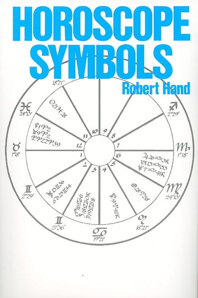 Produktbild: Horoscope Symbols
