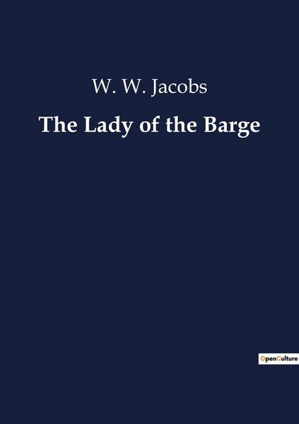 Produktbild: The Lady of the Barge