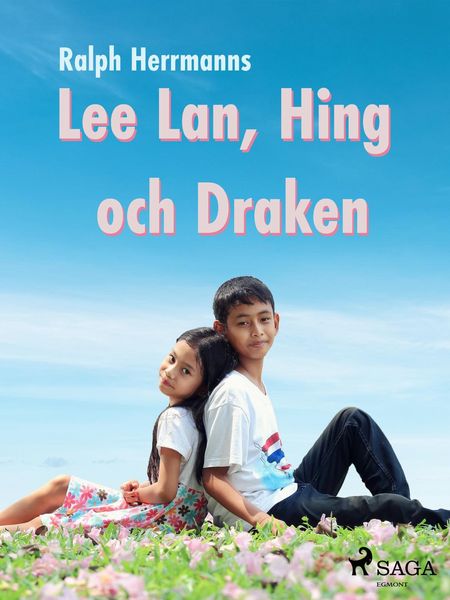 Produktbild: Lee Lan, Hing och Draken