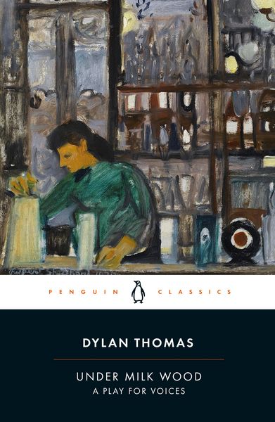 Produktbild: Under Milk Wood
