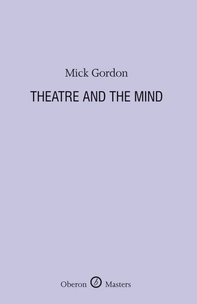 Produktbild: THEATRE & THE MIND