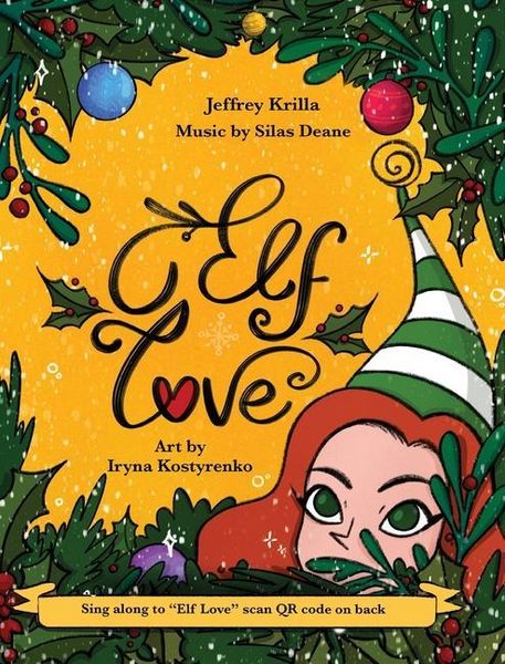 Produktbild: Elf Love