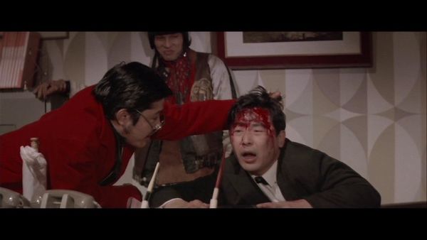Produktbild: Terror - Die Rocker von Japan - Limitiert auf 1000 St&uuml;ck
