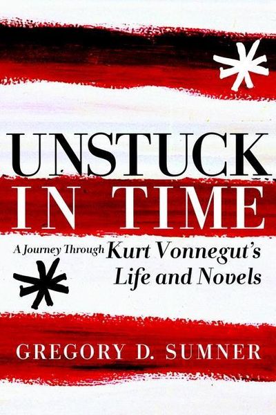 Produktbild: Unstuck in Time