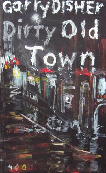 Produktbild: Dirty Old Town