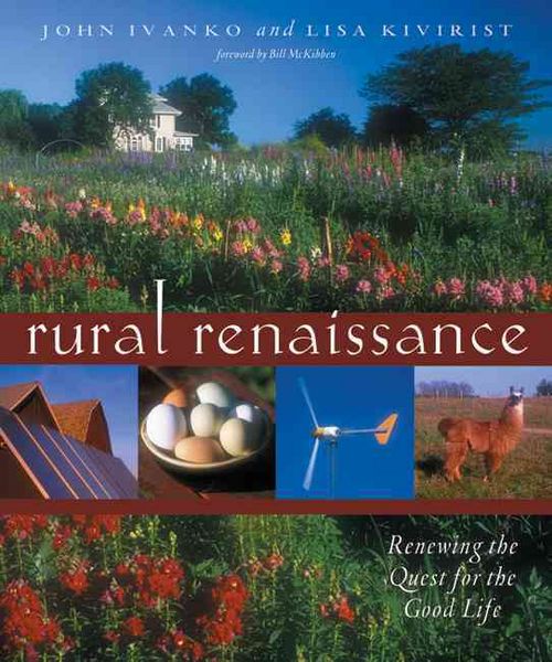 Produktbild: Rural Renaissance