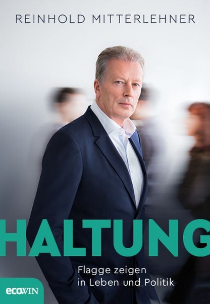 Produktbild: Haltung
