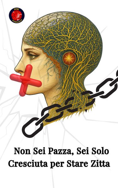 Produktbild: Non Sei Pazza, Sei Solo Cresciuta per Stare Zitta