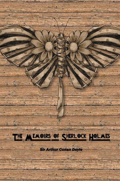 Produktbild: The Memoirs of Sherlock Holmes