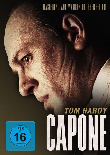 Produktbild: Capone