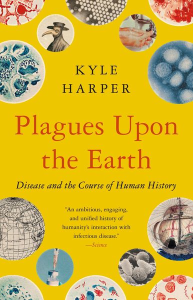 Produktbild: Plagues Upon the Earth