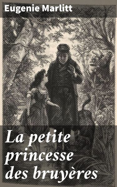 Produktbild: La petite princesse des bruy&egrave;res