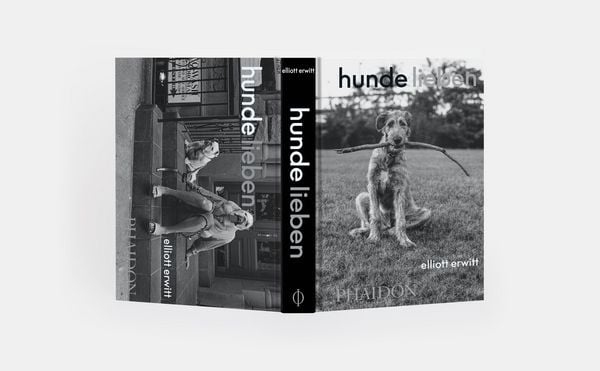 Produktbild: Hunde lieben