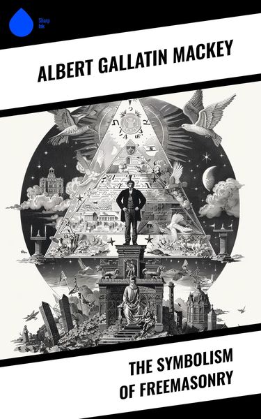 Produktbild: The Symbolism of Freemasonry