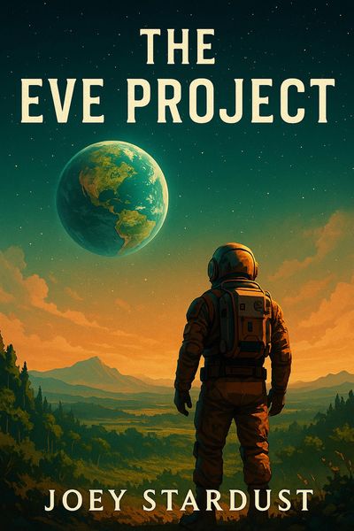Produktbild: The Eve Project