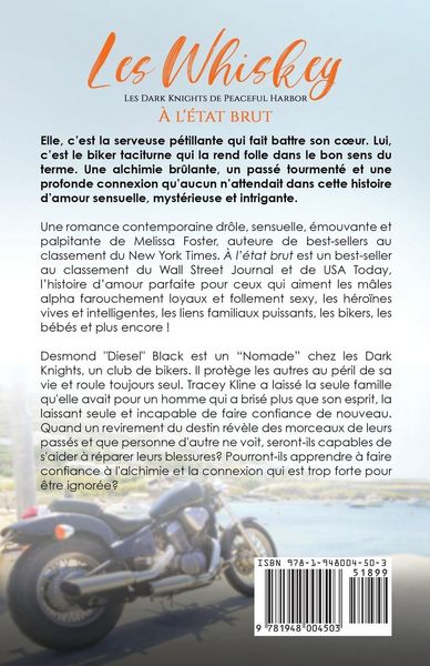 Produktbild: &Agrave; L'&eacute;tat brut