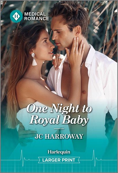 Produktbild: One Night to Royal Baby