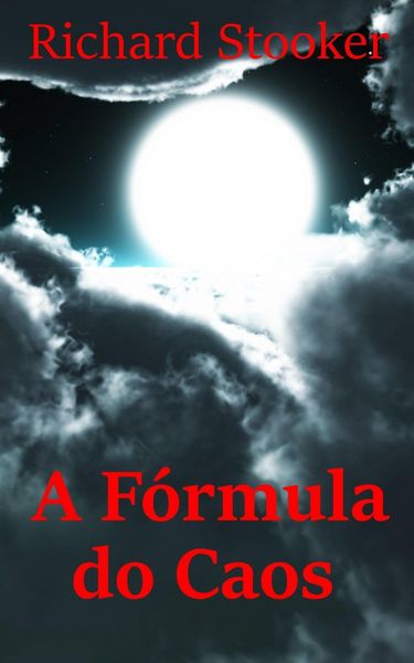 Produktbild: A F&oacute;rmula do Caos