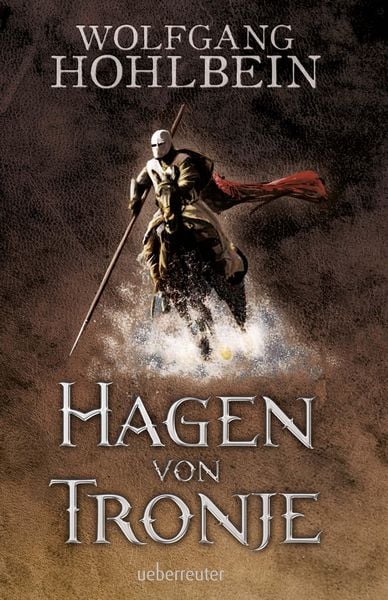 Produktbild: Hagen von Tronje