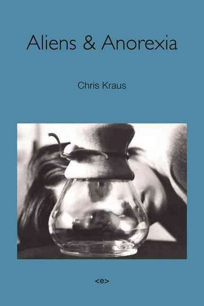 Produktbild: Aliens & Anorexia, New Edition