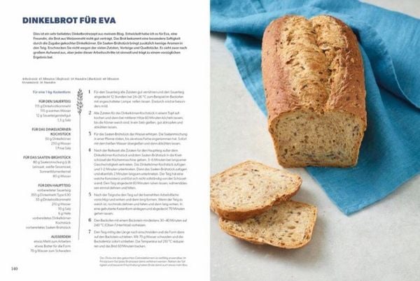 Produktbild: Der Brotdoc
